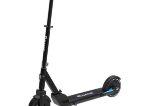 razor scooter