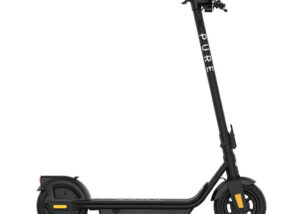 Pure Air3 Pro Electric Scooter