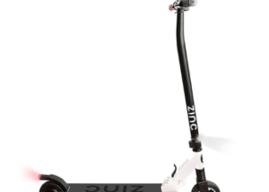 ZINC Eco Pro Electric Scooter