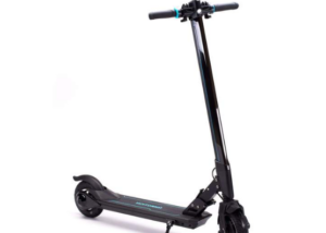 InMotion L8D Electric Scooter