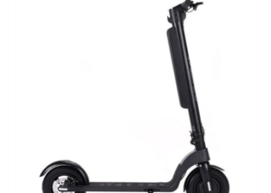 Decent One Max Electric Scooter